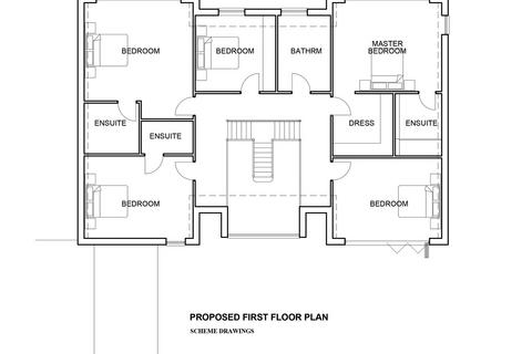 Land for sale, Bearnett Drive, Lower Penn, Wolverhampton