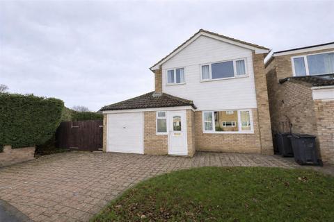 3 bedroom detached house for sale, Minster Walk, Hurworth, Darlington