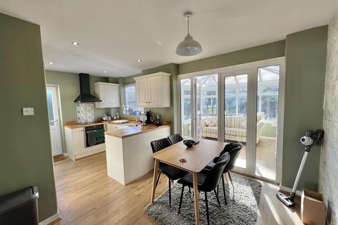 3 bedroom detached house for sale, Minster Walk, Hurworth, Darlington