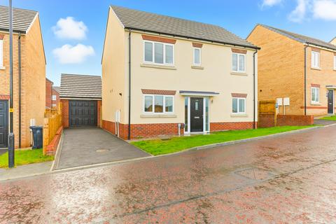 undefined, Plot 73 at Castle Locke, Boroughbridge Road HG5