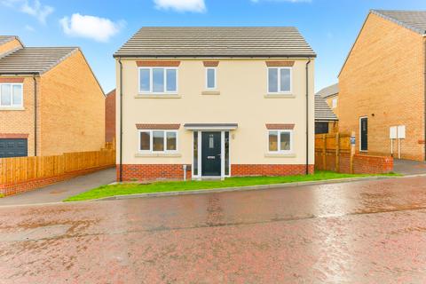 undefined, Plot 73 at Castle Locke, Boroughbridge Road HG5