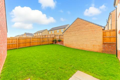 undefined, Plot 73 at Castle Locke, Boroughbridge Road HG5