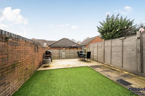 undefined, Willington Road, Redhouse, Swindon, SN25