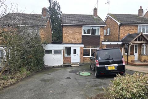 undefined, Rectory Lane, Rock, Kidderminster