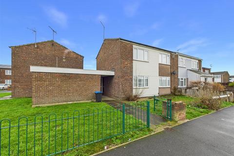 1 bedroom maisonette for sale, Somerville Way, Aylesbury HP19