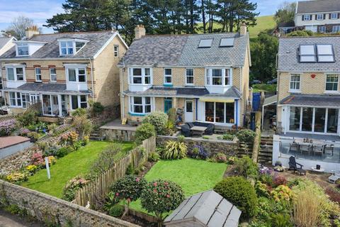 Anstey Way, Bideford EX39