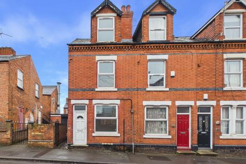 undefined, Westwood Road, Sneinton, Nottingham