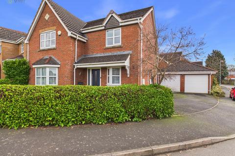 undefined, Kingston Road, Sutton Coldfield, B75 7NY