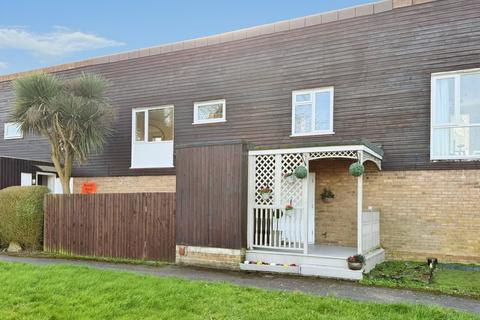 Ludlow, Bracknell, Berkshire