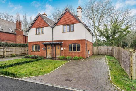 Lloyd George Gardens, Churt, Farnham, Surrey