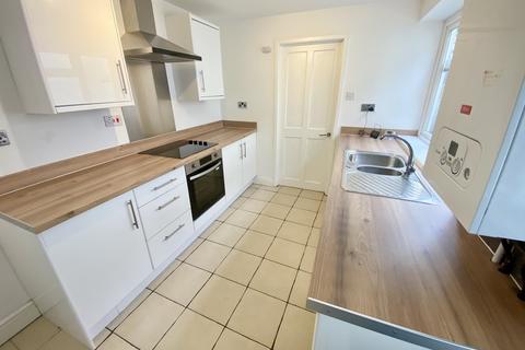 2 bedroom terraced house to rent, Cwmbath Road, Morriston, Swansea, City And County of Swansea.