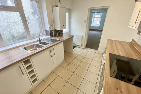 2 bedroom terraced house to rent, Cwmbath Road, Morriston, Swansea, City And County of Swansea.