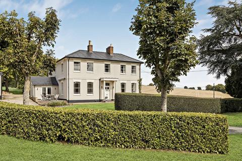 undefined, Hawstead, Bury St. Edmunds, Suffolk