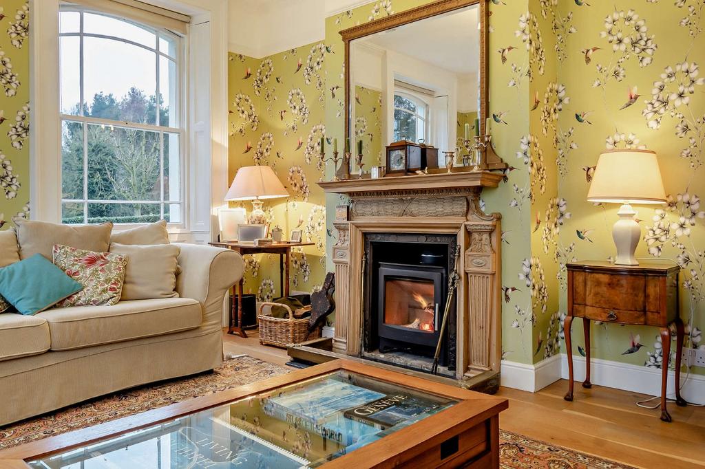 Drawing Room