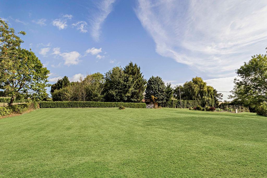 Gardens