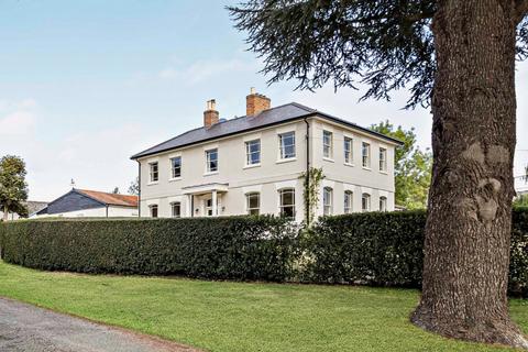undefined, Hawstead, Bury St. Edmunds, Suffolk