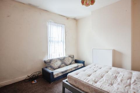 undefined, Raby Street, Sheffield, S9