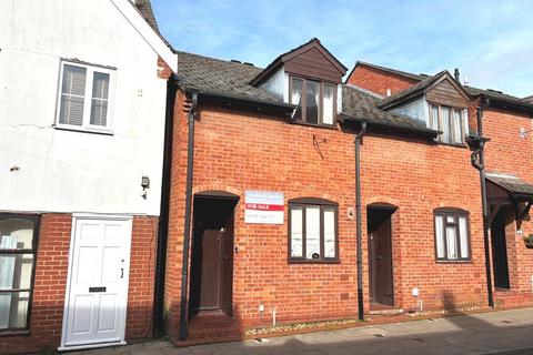 undefined, High Street, Bidford-On-Avon, Alcester