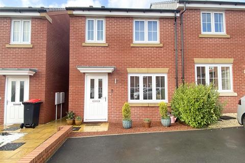 undefined, John Jaundrell Close, Priorslee, Telford, Shropshire, TF2