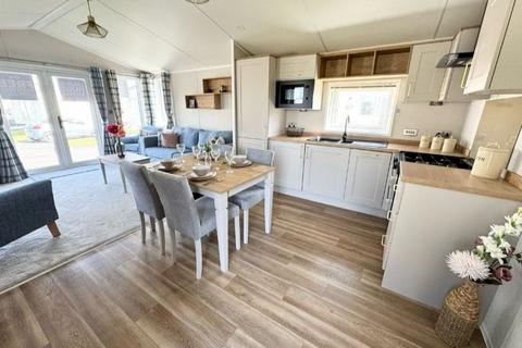 undefined, Sunseeker Spirit Solent Breezes Holiday Park, Southampton SO31