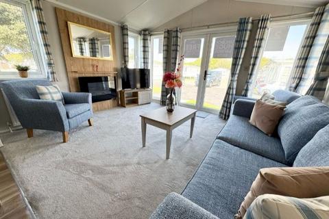 undefined, Sunseeker Spirit Solent Breezes Holiday Park, Southampton SO31