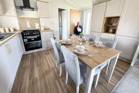 undefined, Sunseeker Spirit Solent Breezes Holiday Park, Southampton SO31