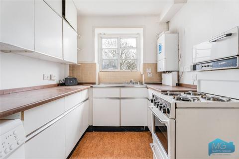 2 bedroom apartment for sale, Denison Close, London, N2