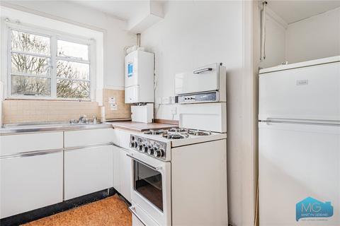 2 bedroom apartment for sale, Denison Close, London, N2