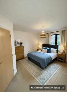 undefined, Pennine Place, Belper DE56