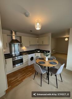 undefined, Pennine Place, Belper DE56