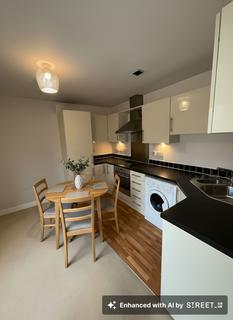 undefined, Pennine Place, Belper DE56
