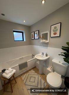 undefined, Pennine Place, Belper DE56