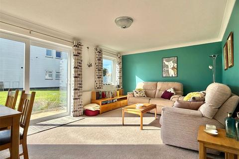 2 bedroom apartment for sale, Manderley, Sea Road, Milford On Sea, Lymington, SO41
