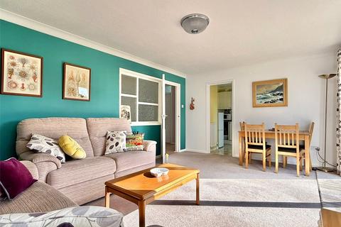 2 bedroom apartment for sale, Manderley, Sea Road, Milford On Sea, Lymington, SO41
