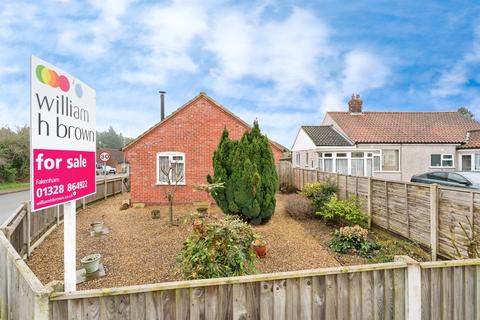 undefined, Warren Avenue, Fakenham