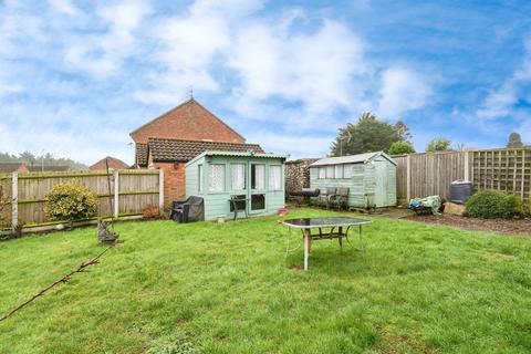 undefined, Warren Avenue, Fakenham