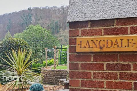 undefined, Dark Lane, Banwell