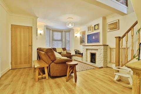 2 bedroom semi-detached house for sale, Sea View Road, Parkstone, Poole