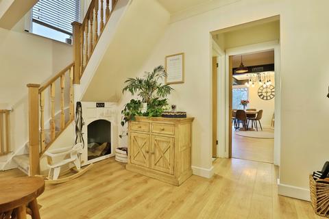 2 bedroom semi-detached house for sale, Sea View Road, Parkstone, Poole