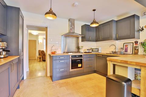2 bedroom semi-detached house for sale, Sea View Road, Parkstone, Poole