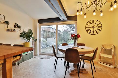 2 bedroom semi-detached house for sale, Sea View Road, Parkstone, Poole
