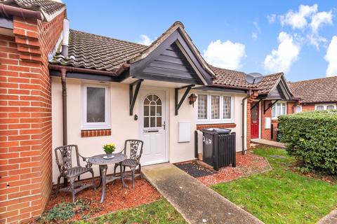 undefined, Newnham Green, Maldon