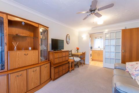 1 bedroom terraced bungalow for sale, Newnham Green, Maldon