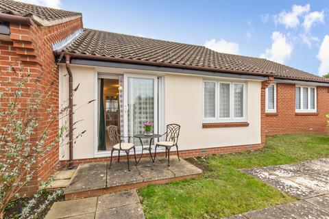 1 bedroom terraced bungalow for sale, Newnham Green, Maldon