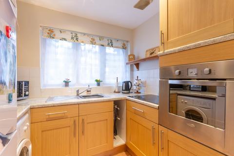 1 bedroom terraced bungalow for sale, Newnham Green, Maldon