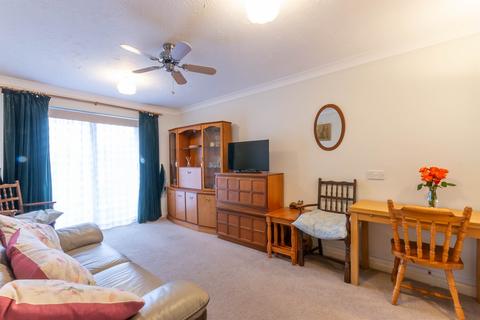 1 bedroom terraced bungalow for sale, Newnham Green, Maldon