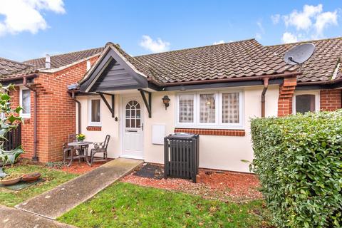 1 bedroom terraced bungalow for sale, Newnham Green, Maldon