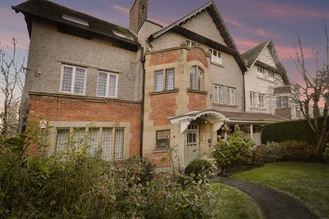 undefined, Spring Grove, Harrogate