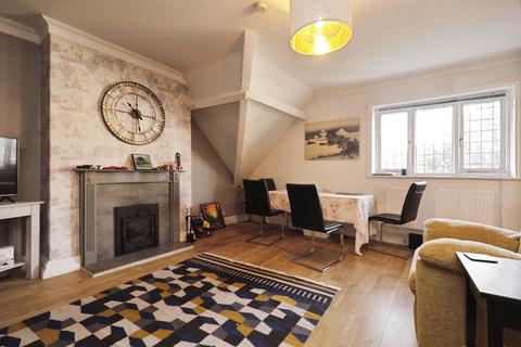 undefined, Spring Grove, Harrogate