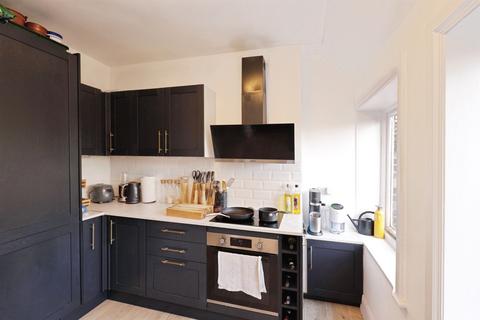undefined, Spring Grove, Harrogate